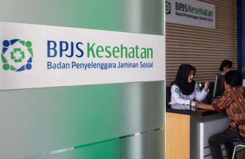 Iuran BPJS Tak Perlu Naik, KPK Minta Rekomendasi Cukup Dijalankan